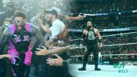 USA Network Programming: WWE, Dramas, and Its Pop Culture Influence