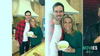 Vanna White's Son Goes Viral: Cooking, Thirst Traps & Family