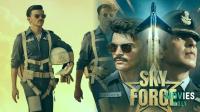 Veer Pahariya's Debut in Sky Force: Box Office, Character & Themes