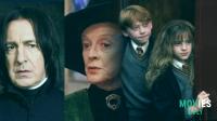 Wait a Minute Snape is Black?! Harry Potter HBO Series Casting Seriously Gets Fans Talking