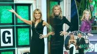 Wait Till You Hear How Little Vanna White Works! Plus Ryan Seacrest Takes the Wheel