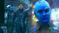 Wait What? Groot and Nebula Weren't Always Fan Favorites? Guardians of the Galaxy Secrets Spilled!