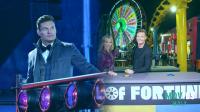 'Wheel of Fortune' Just Got Wilder: Meet the Contestant Who Went Full Hulk and Asked Ryan Seacrest to Pinch Him!