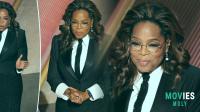 Whoopi Goldberg and Oprah Team Up at the Oscars: A Night of Tributes and Hollywood Royalty!