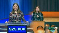 Will Adriana Harmeyer Win Jeopardy Tournament of Champions Final Jeopardy Today?