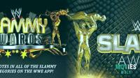 WrestleMania Week Just Got Wilder: The Slammy Awards Are BACK!