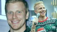 Yikes! Bachelor Alum Sean Lowe Details Scary Dog Attack - "I Was Fighting For My Life!"