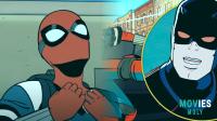 Your Friendly Neighborhood Spider-Man: Unique Animation, Twists on Classic Lore, and a New Mentor