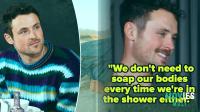 Zac Efron's Brother Dylan's Shower Confession: Fans Cringe But Is He Right? - MoviesMoly