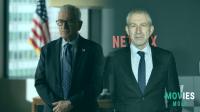 Zero Day On Netflix: Robert De Niro's TV Debut Looks Like The Political Thriller You Won't Want To Miss