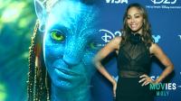 Zoe Saldana Reflects on Two Decades Journey as Neytiri and Her Reign as a Blockbuster Franchise Queen