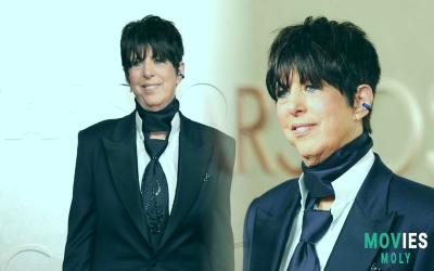 16th Time's Not the Charm: Songwriting Superstar Diane Warren Misses Out on Oscar Again