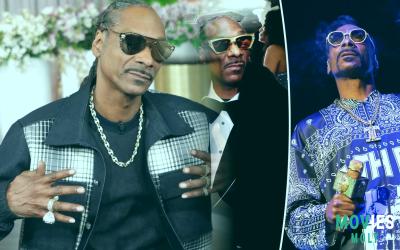 2025 Inauguration Ball: Snoop Dogg Performance Sparks Controversy