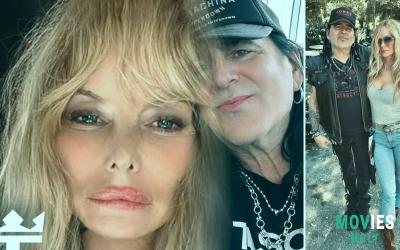 '80s Cruise Turns Tragic: Faster Pussycat Singer Taime Downe's Fiancée Kimberly Burch Dies After Overboard Incident