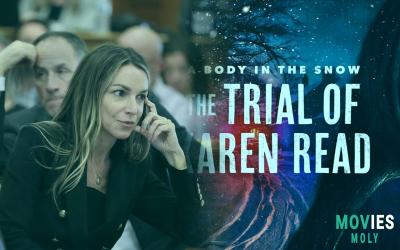 'A Body in the Snow': The Karen Read Trial Just Got Even Wilder Thanks to a New Docuseries!