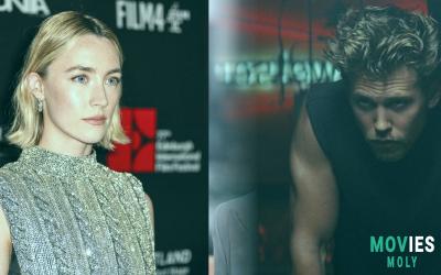 A24 is Bringing Us 'Deep Cuts' Movie With Saoirse Ronan and Austin Butler – Get Ready for Music and Romance!