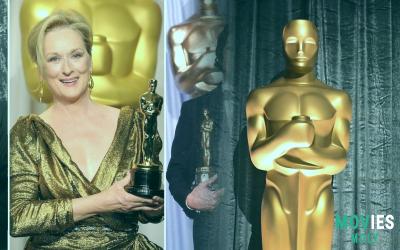 Age Ain't Nothing But a Number: Spotlighting the Amazing Youngest Oscar Winners