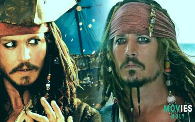 Ahoy Mateys! Is Captain Jack Sparrow REALLY Coming Back for Pirates of the Caribbean 6?