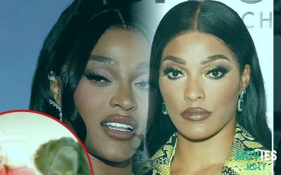 Amber Rose Drops Bombshell: Joseline Hernandez's Sexual Advances Led to 'College Hill' Fight?!