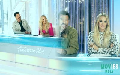 American Idol Judges: Get Ready for Tears Tough Love and the Songs They Secretly DREAD Hearing!