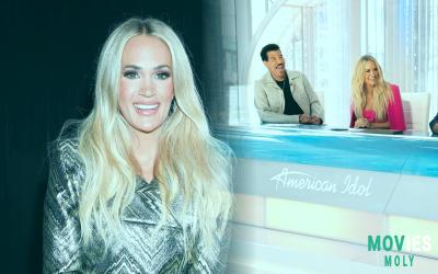 American Idol Just Got a Major Throwback Twist: Carrie Underwood is Back But Not as a Contestant!