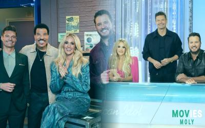 American Idol Season 23: Get Ready for Carrie Judge Jelly Roll Mentor & All the Audition Action!