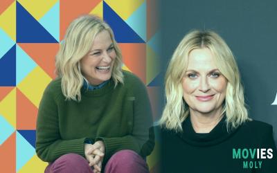 Amy Poehler’s ‘Good Hang’ Podcast: Is This the Dumb Fun We All Need Right Now?