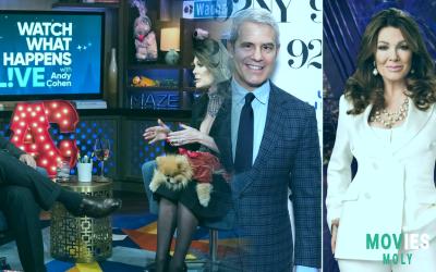 Andy Cohen Reality TV Influence and Lisa Vanderpump RHOBH Return Speculation