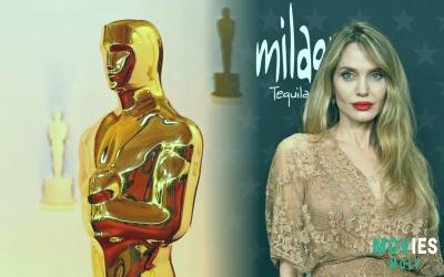 Angelina Jolie Skips the 2025 Oscars: Snubbed Star Power or Simply Not Her Night?