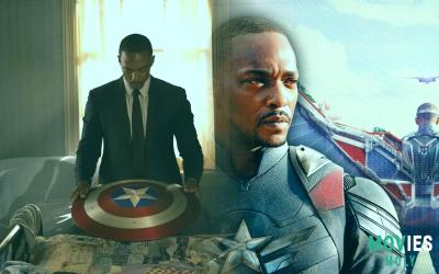 Anthony Mackie: The Rise of Captain America and His Lasting Legacy