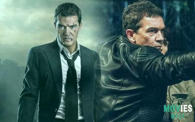 Antonio Banderas: From Zorro to Free Action Thrills & His Incredible Career - MoviesMoly