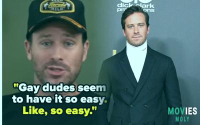 Armie Hammer's Grindr Fail: 'Women Are The Worst' and a Bathroom Blow Job That Wasn't