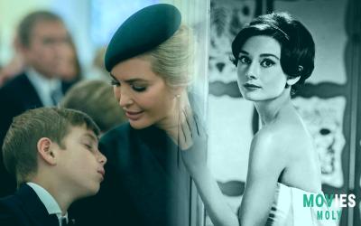 Audrey Hepburn's Love Life:  Relationships, Family & Enduring Style