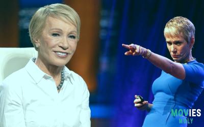 Barbara Corcoran Says "I'm the Best Boss I've Ever Met!" Is She Right? Let's Find Out