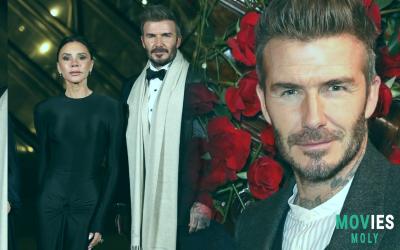 Beckham Mania: Paris Fashion Birthday Love and a Trip Down Memory Lane!