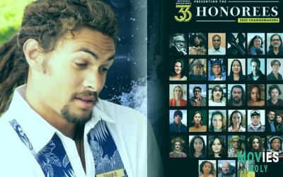 Before Aquaman and the Trident Jason Momoa Was Serving Drinks (on a Soap Opera!)