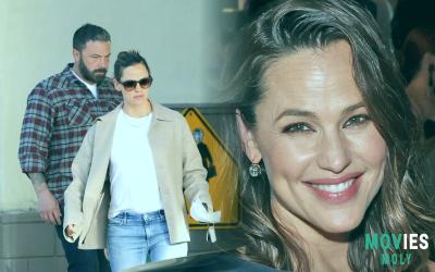 Ben Affleck and Jennifer Garner Spark Reunion Rumors: Is a Bennifer 2.0... with Jen G... Happening?