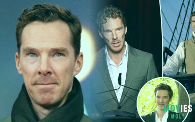 Benedict Cumberbatch: How Challenges Family Shaped His Acting Career