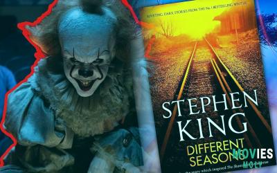 Beyond The Shining: Underrated Stephen King Books You Need To Read