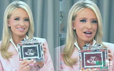 Big News! Kayleigh McEnany is Expecting Baby Number Three - Get the Scoop!