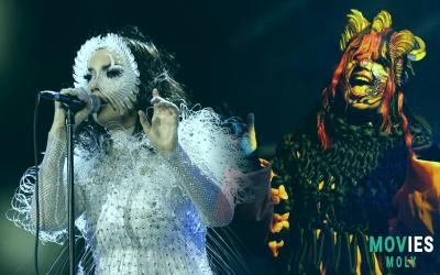 Bjork: Career, Streaming Criticism, Creative Process & Artistic Impact