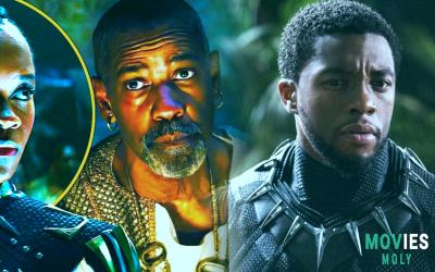 Black Panther 3: Development Updates Casting Rumors and MCU Future