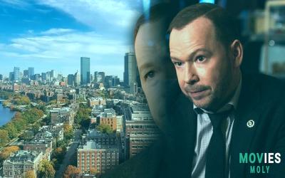 Blue Bloods Universe Expands With Boston Blue TV Show Starring Donnie Wahlberg