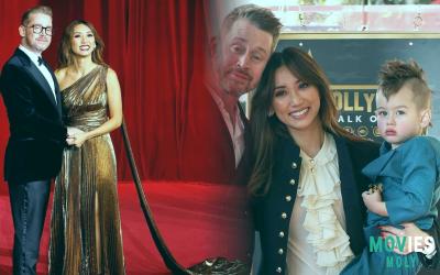 Brenda Song Spills the Tea on Macaulay Culkin's Proposal Plus Motherhood and Hollywood Hustle!