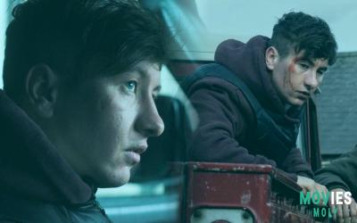 Bring Them Down: Barry Keoghan and Christopher Abbott in a Stark Irish Thriller