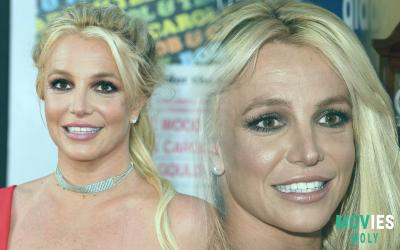 Britney Spears Can't Stop Raving About Son Jayden's Hidden Talent (And It's Seriously Heartwarming!)