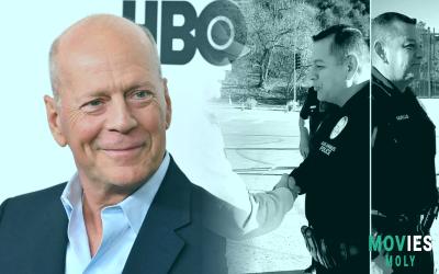 Bruce Willis Thanks First Responders Amid FTD Diagnosis