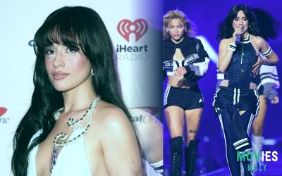 Camila Cabello's Evolution: Music, Fashion, and Personal Expression