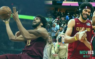 Can the Cleveland Cavaliers Actually Win 70 Games? Let's Break Down This Crazy Winning Streak