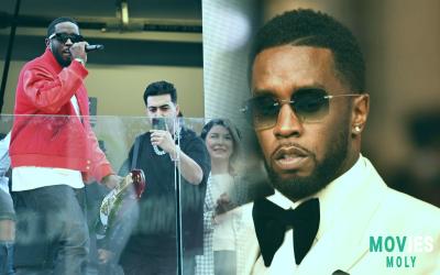 Cassie Ventura's Impact on Diddy's Controversy: Lawsuits Allegations and Media Analysis